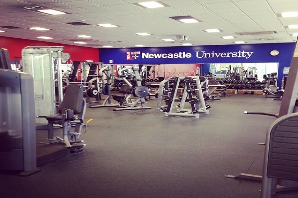 Newcastle University Others(9)